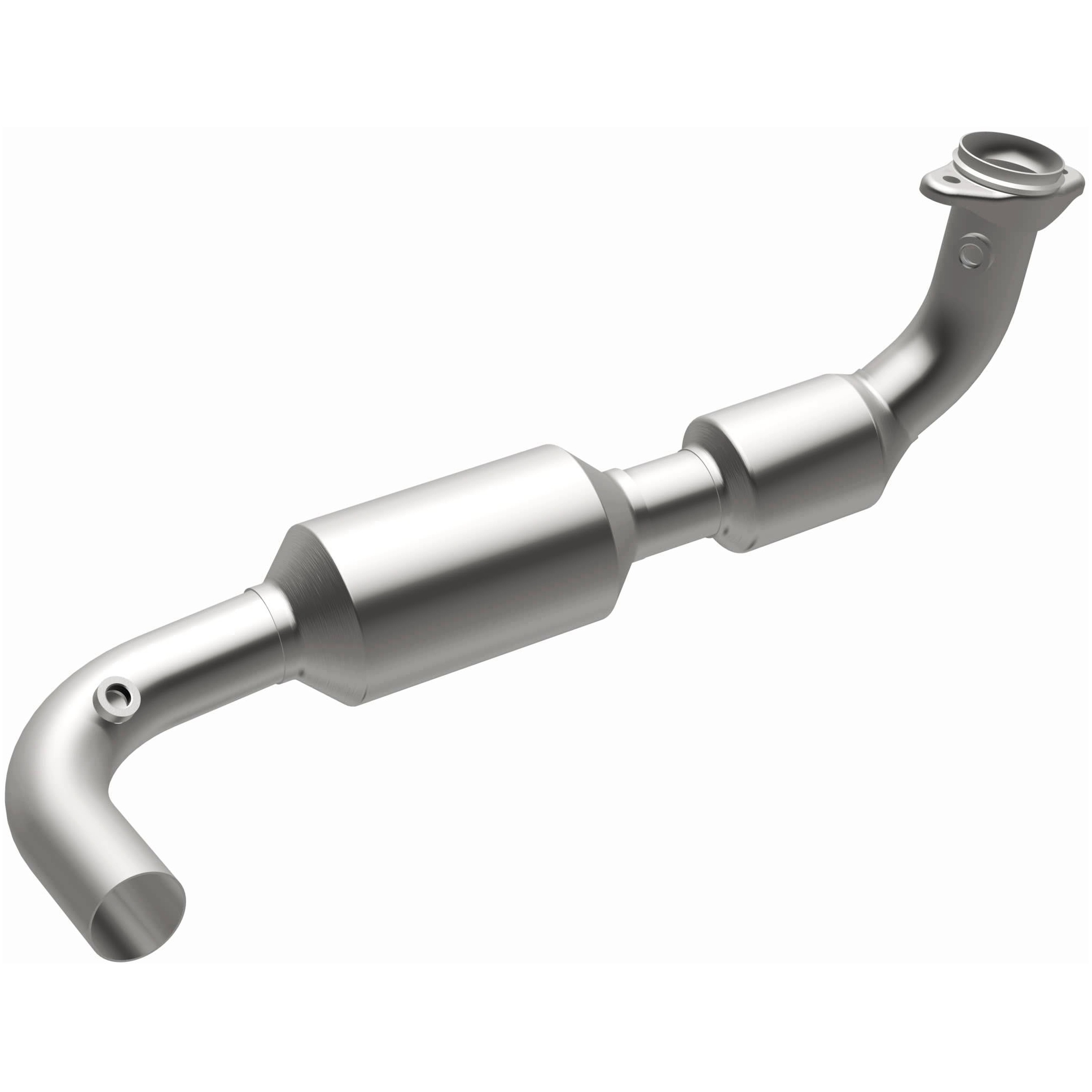 MagnaFlow Exhaust Products 280007 OEM Grade Direct-Fit Catalytic Converter